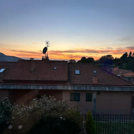 The House Of The Castelli Romani *
