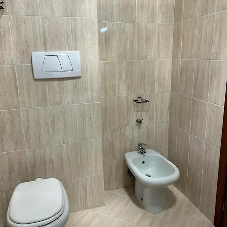 The House Of The Castelli Romani Apartment *