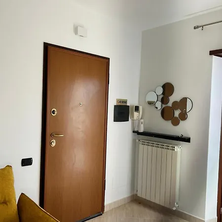 Apartment The House Of The Castelli Romani Rocca Priora (Rome)