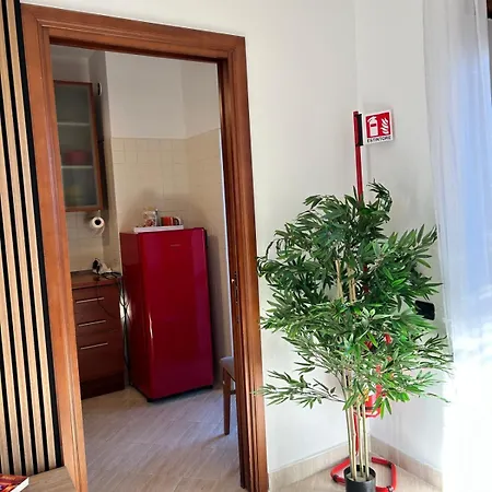 Apartment The House Of The Castelli Romani