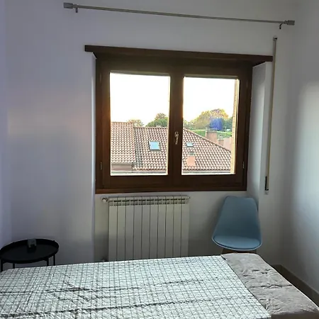 The House Of The Castelli Romani Apartment